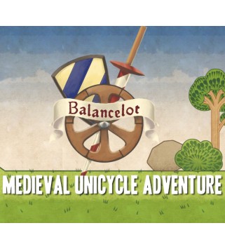 Balancelot Steam Key EUROPE